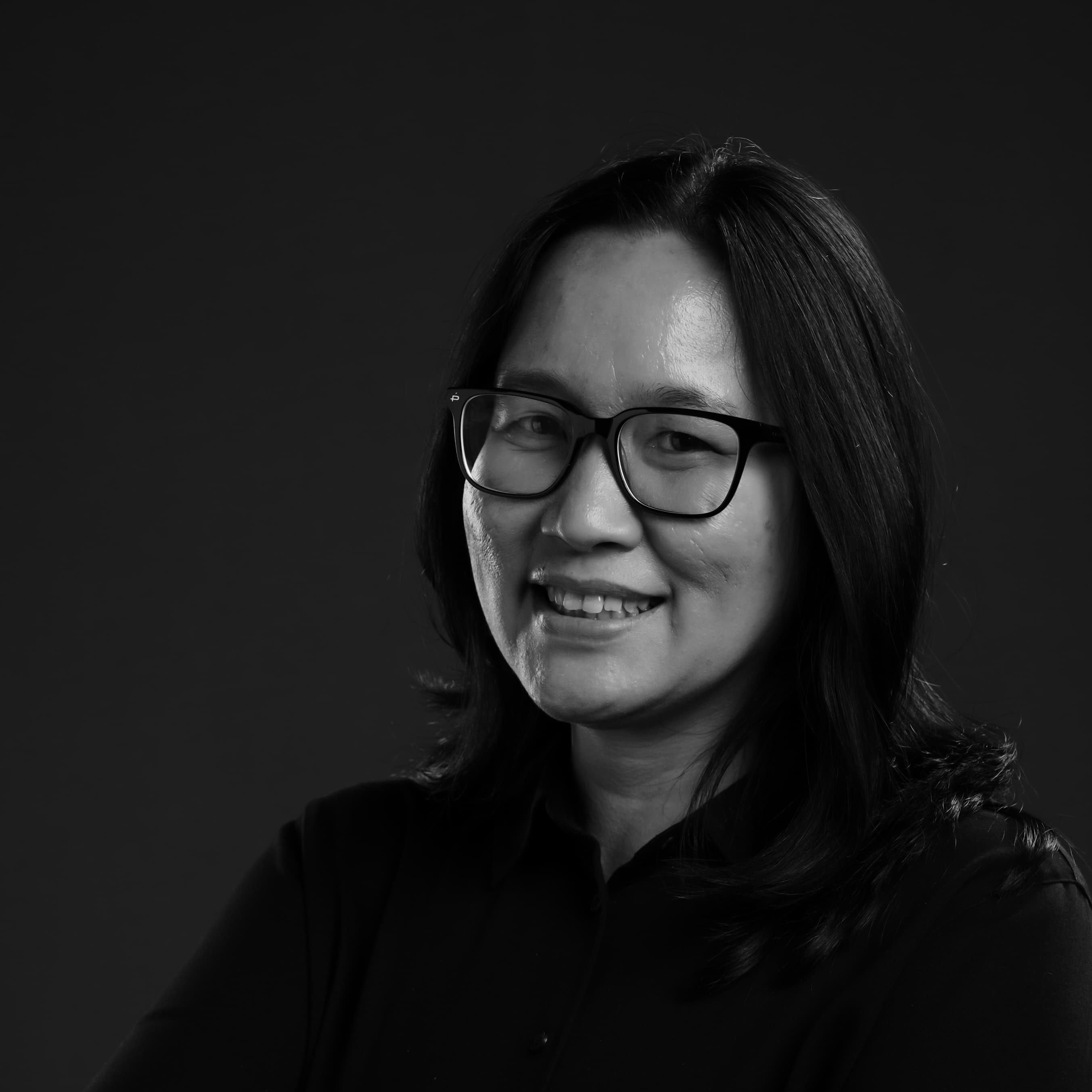 Rosalina Rachma